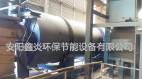 高溫砂冷料機(jī) 縮略圖 1